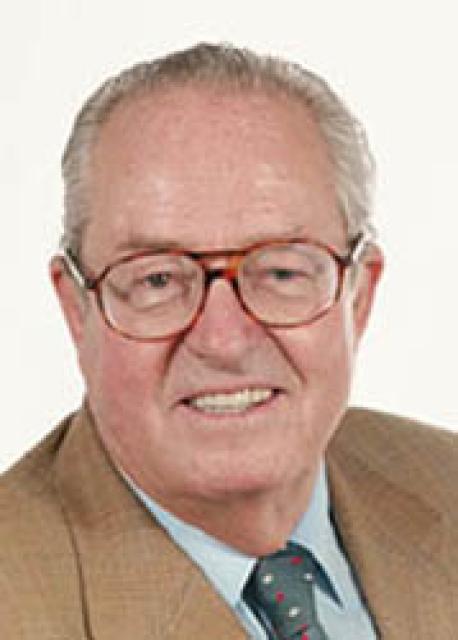 Jean-Marie Le Pen photo Jean-Marie Le Pen