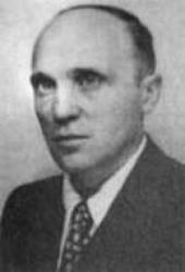Mikola Lebed
