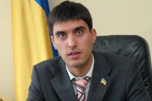 Nikolay Levchenko