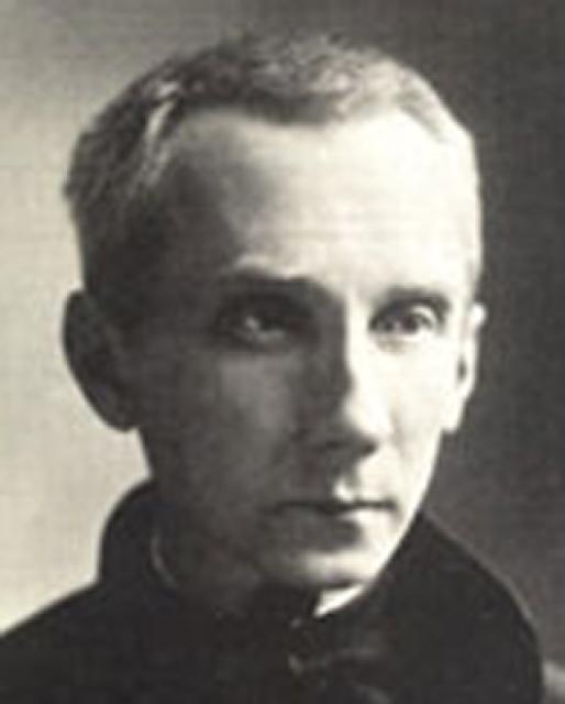 Wlodzimierz Ledochowski
