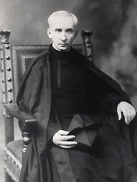 Wlodzimierz Ledochowski
