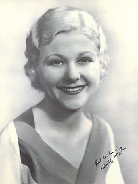 Dorothy Layton