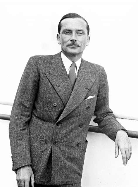 Lucien Lelong