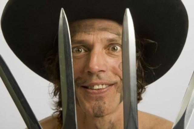 Jean Leloup