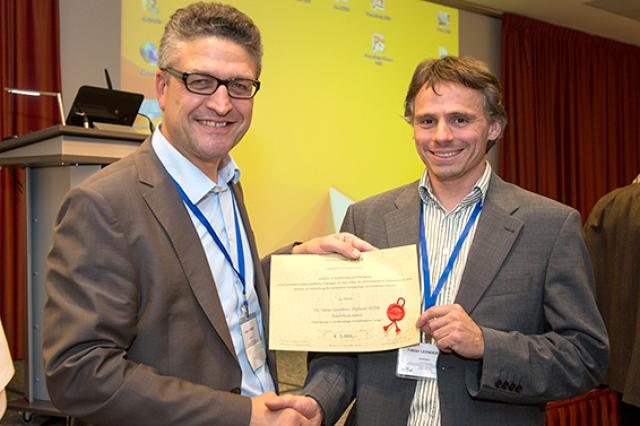 Fabian Leendertz photo Fabian Leendertz
