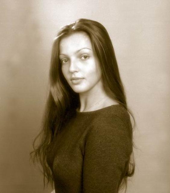 Irina Leonova