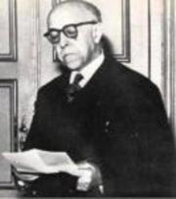 Rene Le Senne photo Rene Le Senne