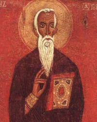 Ioann Lestvichnik