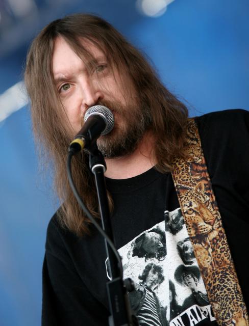 Egor Letov
