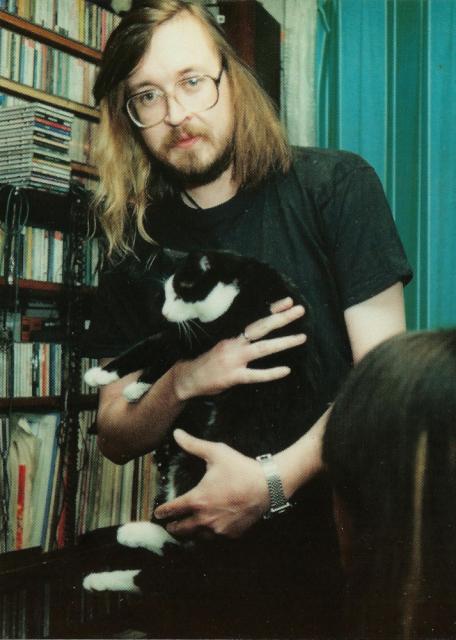 Egor Letov
