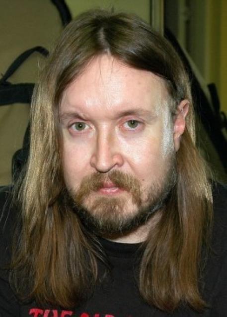 Egor Letov