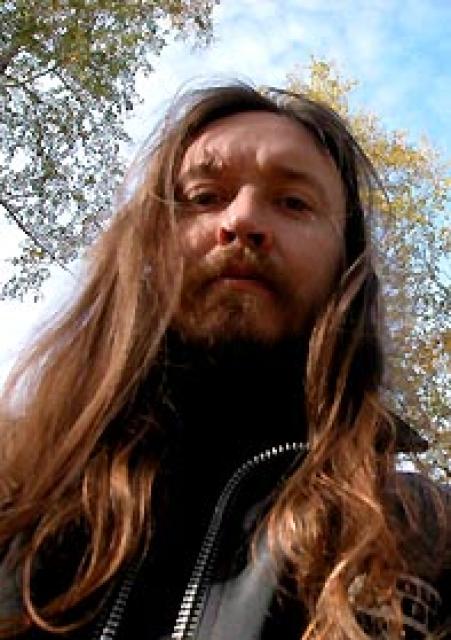 Egor Letov