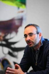 Eric Lefkofsky Eric Lefkofsky
