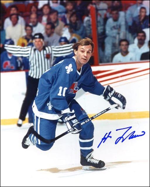 Guy Lafleur