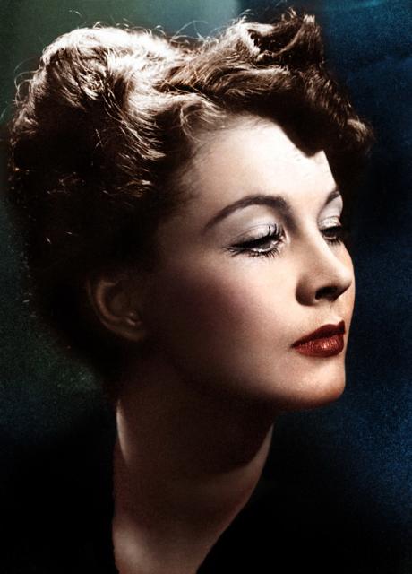 Vivien Leigh