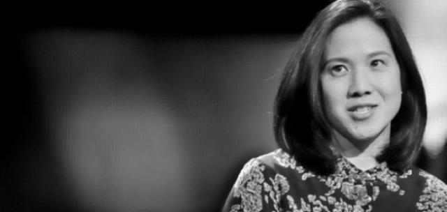 Angela Lee Duckworth photo Angela Lee Duckworth