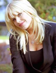 Gena Lee Nolin Gena Lee Nolin