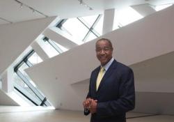Michael Lee-Chin Michael Lee-Chin