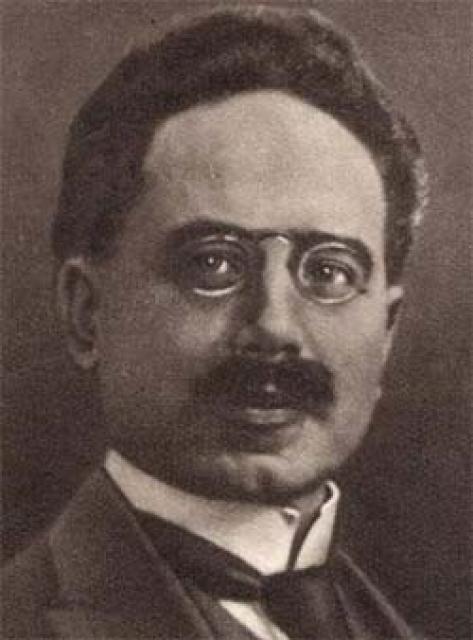Карл Либкнехт