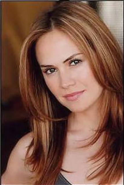 Natalia Livingston photo Natalia Livingston