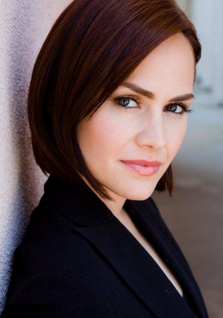 Natalia Livingston photo Natalia Livingston