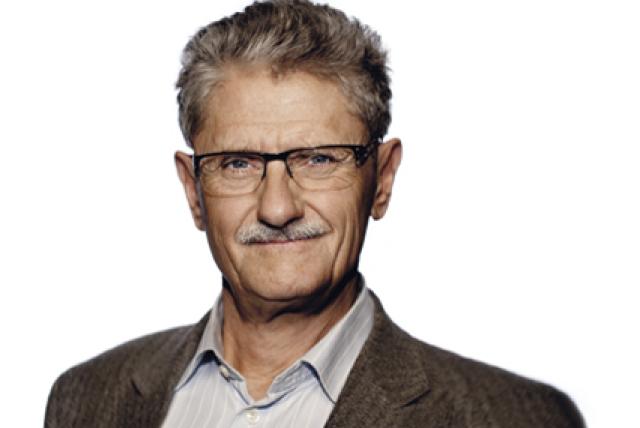 Mogens Lykketoft
