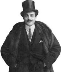 Макс Линдер Макс Линдер