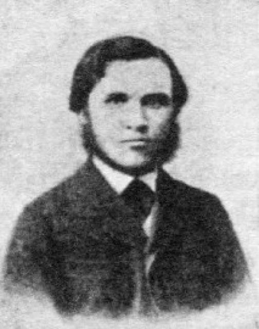 Петр Линицкий