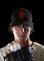 Tim Lincecum