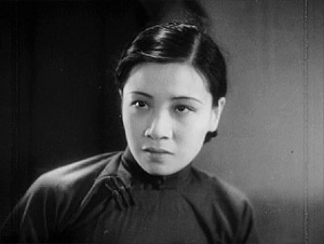 Ruan Lingyu