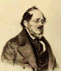 Friedrich List Friedrich List