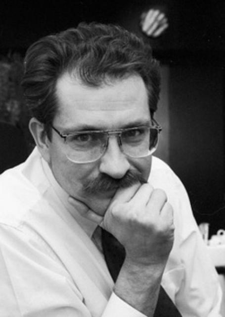 Vladislav Listiev photo Vladislav Listiev