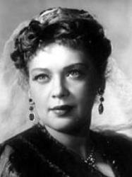 Anna Lisyanskaya