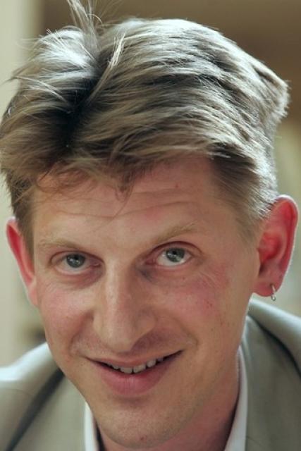 Джонатан Литтел фото Джонатан Литтел