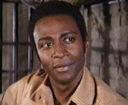 Cleavon Little Cleavon Little