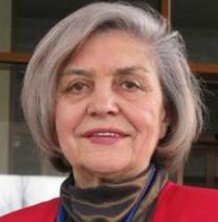 Aza Lihitchenko