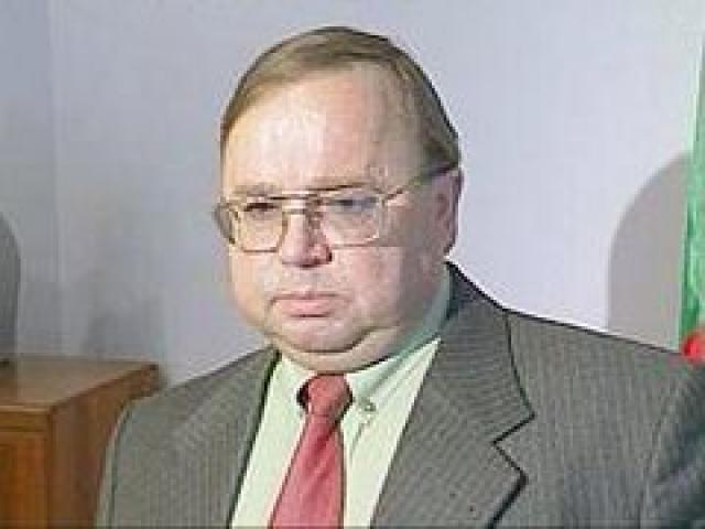 Valeriy Litskay
