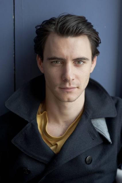 Harry Lloyd photo Harry Lloyd