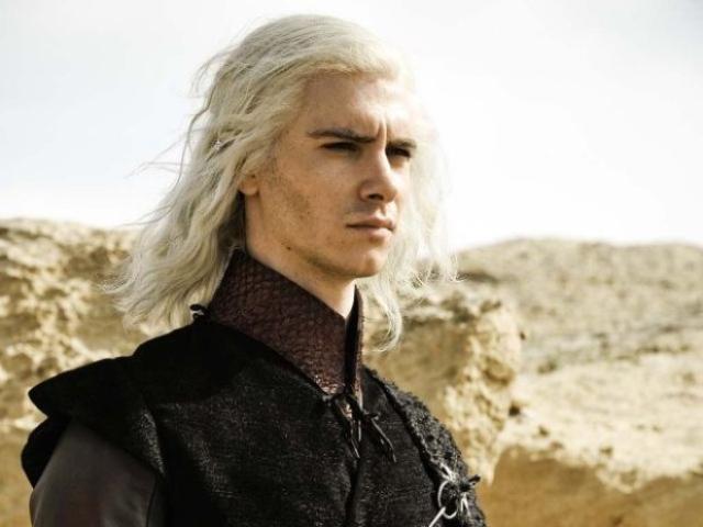 Harry Lloyd photo Harry Lloyd