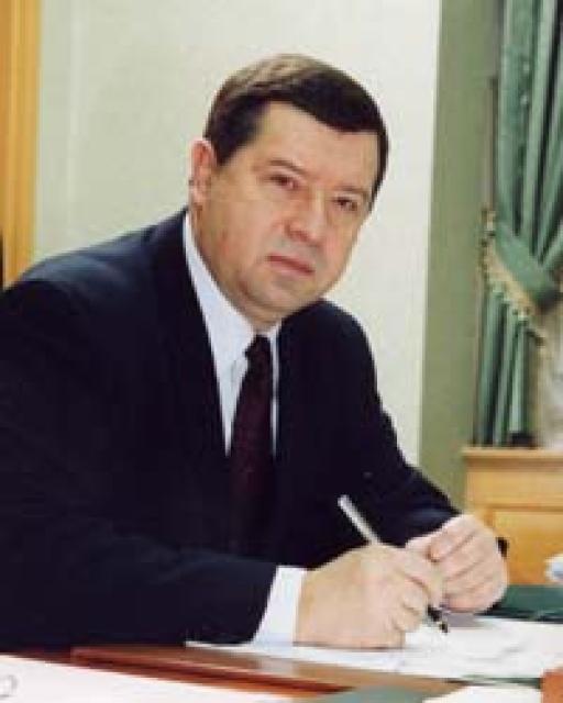 Leonid Lozbenko