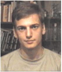 Петр Лозинский