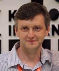 Сергей Лозница