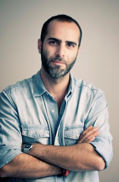 Yossi Loloi