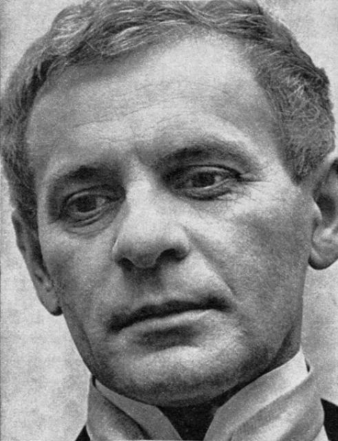 Тадеуш Ломницкий фото Тадеуш Ломницкий