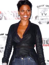 Nia Long