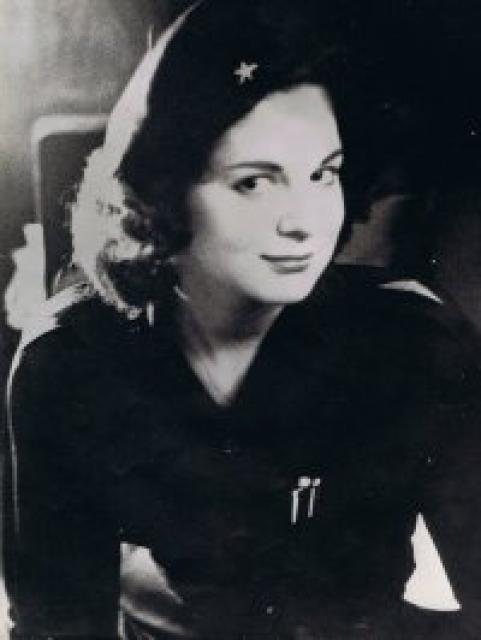 Marita Lorenz
