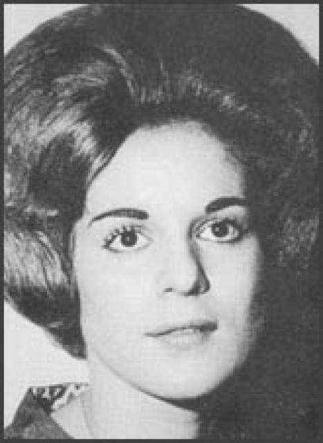 Marita Lorenz