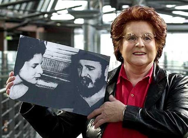 Marita Lorenz