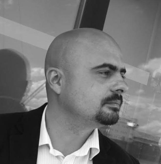 Владимир Лорченков