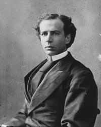 Wilfrid Laurier Wilfrid Laurier